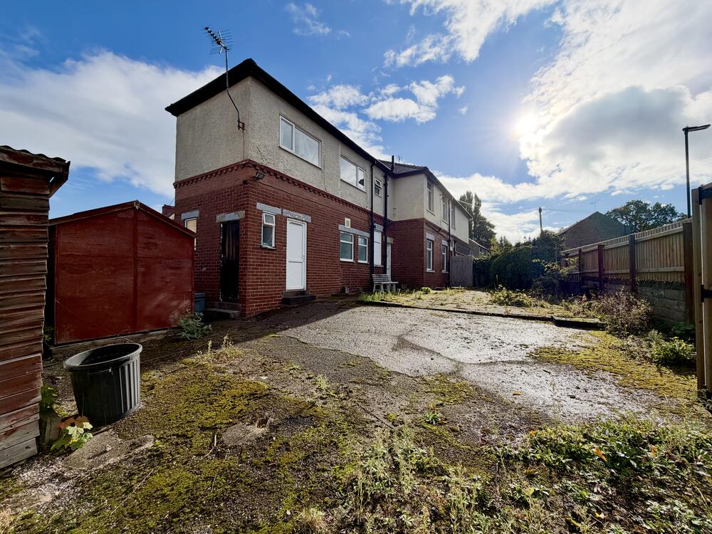Photo of 7 School Lane, Greenhill, Sheffield, South Yorkshire S8 7RL