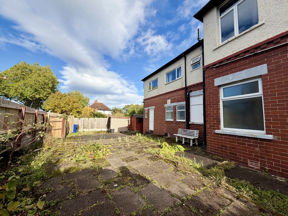 Photo of 7 School Lane, Greenhill, Sheffield, South Yorkshire S8 7RL