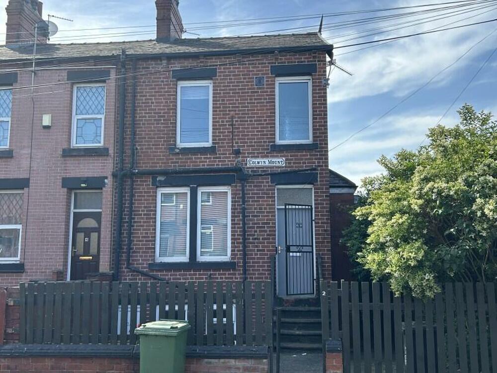 Photo of 2 Colwyn Mount, Leeds, West Yorkshire LS11 6LH