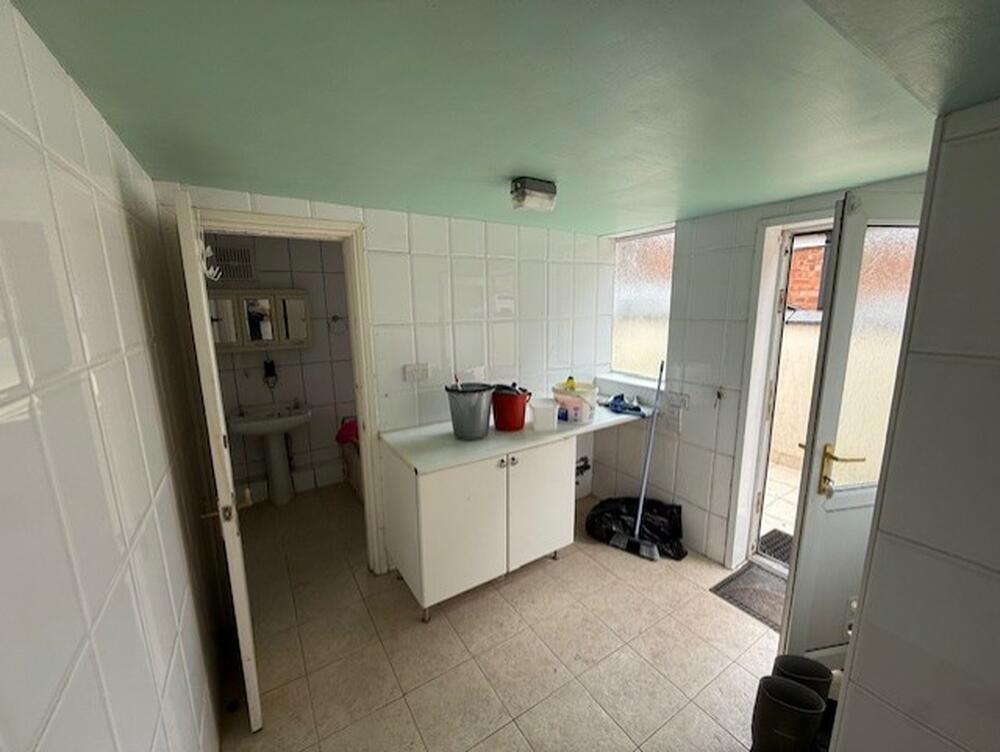 Photo of 50 New Street, Erdington, Birmingham, West Midlands B23 6TS