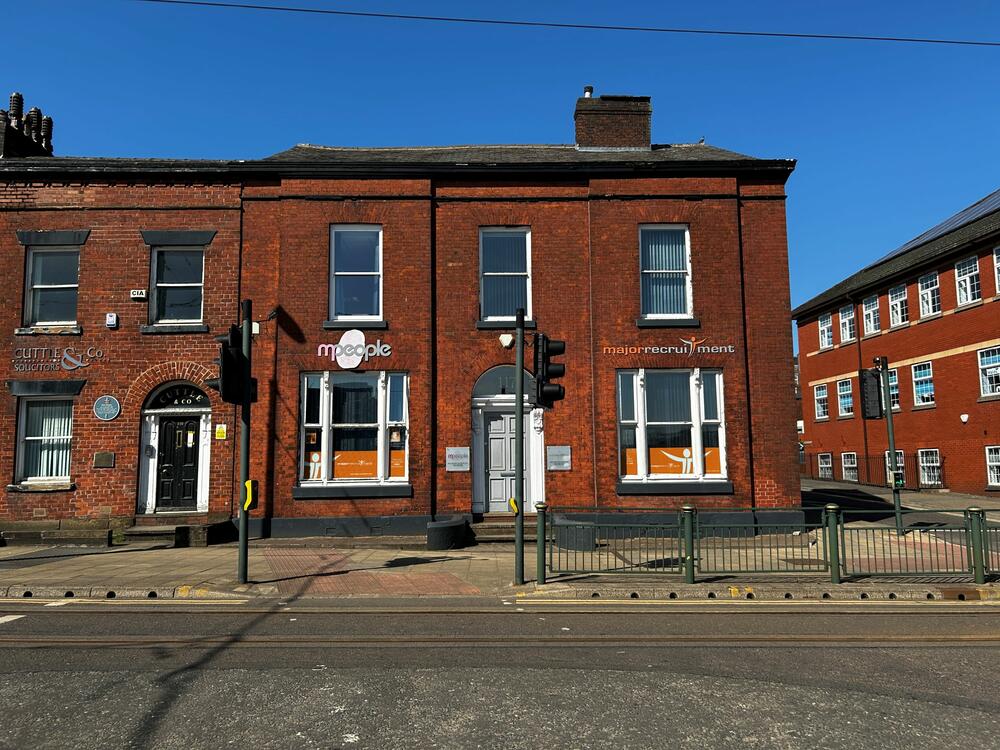 Photo of 117 Union Street, Oldham, Lancashire OL1 1RU