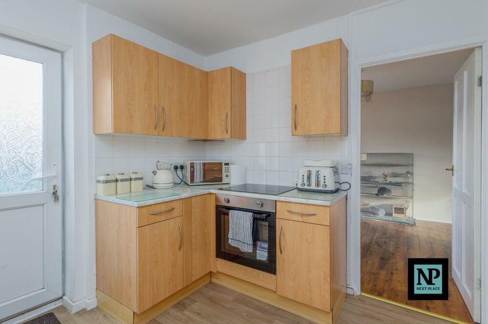Photo of 50 Bitterscote Lane, Tamworth, Staffordshire B78 3LE