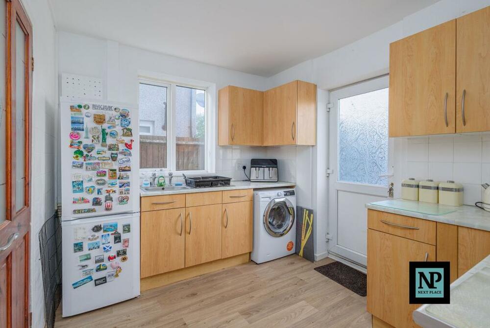 Photo of 50 Bitterscote Lane, Tamworth, Staffordshire B78 3LE
