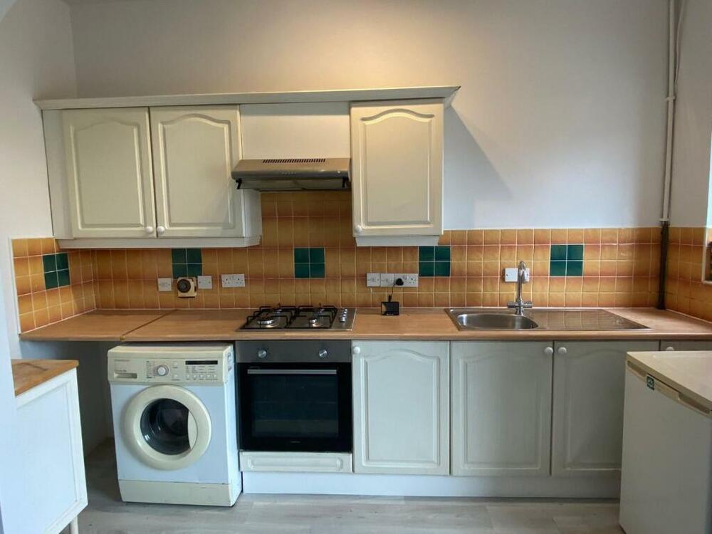 Photo of 16 and 16a Marple Road, Stockport, Cheshire SK2 5QB
