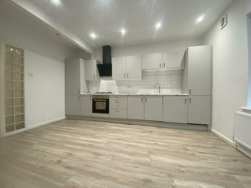 Photo of 16 and 16a Marple Road, Stockport, Cheshire SK2 5QB