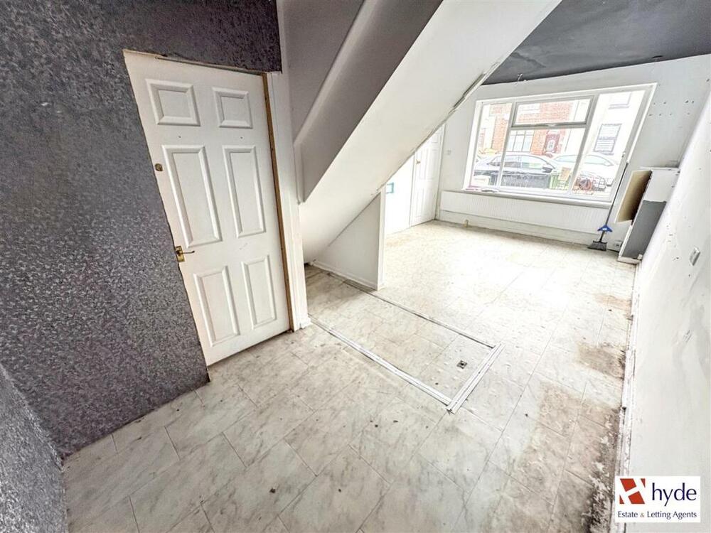 Photo of 473 Leigh Road, Westhoughton, Bolton, Lancashire BL5 2JH