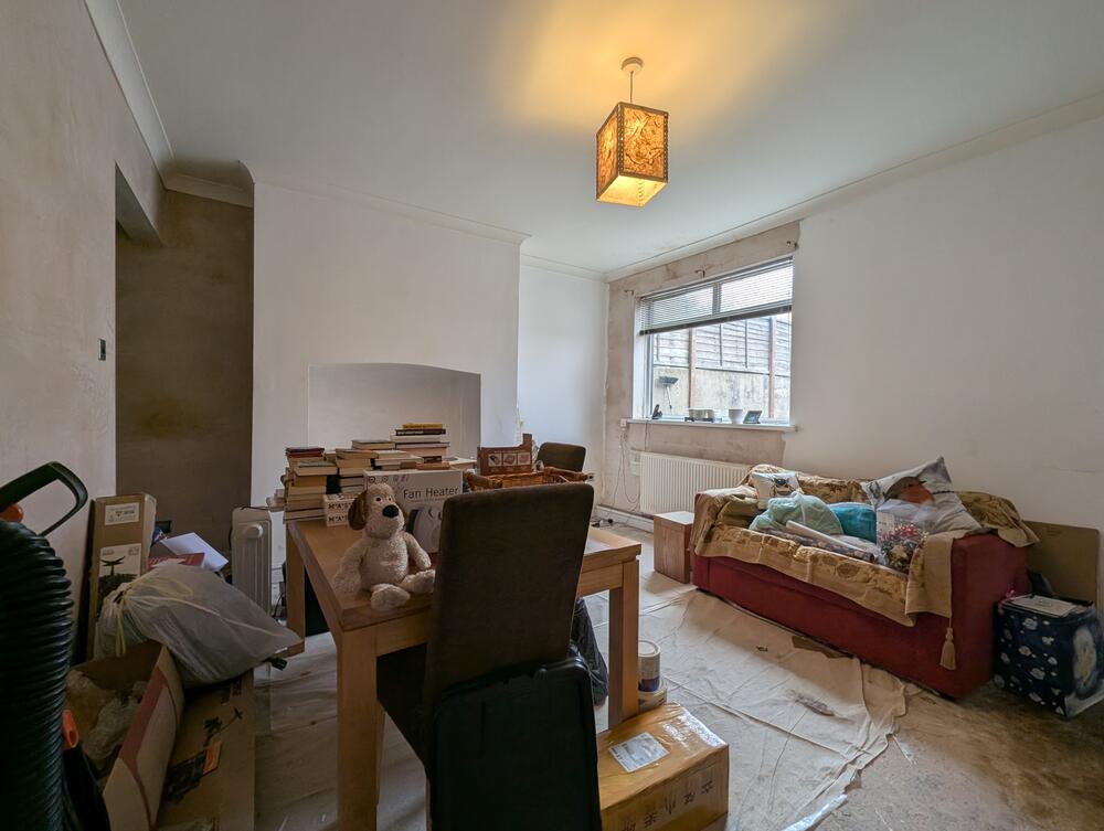 Photo of 4 Temperance Terrace, Ushaw Moor, Durham DH7 7PQ