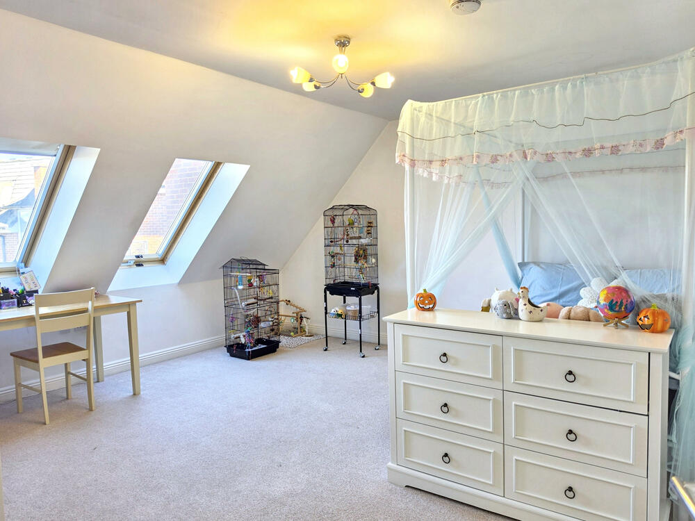 Photo of 92-93 High Street, Egham, Surrey TW20 9HF