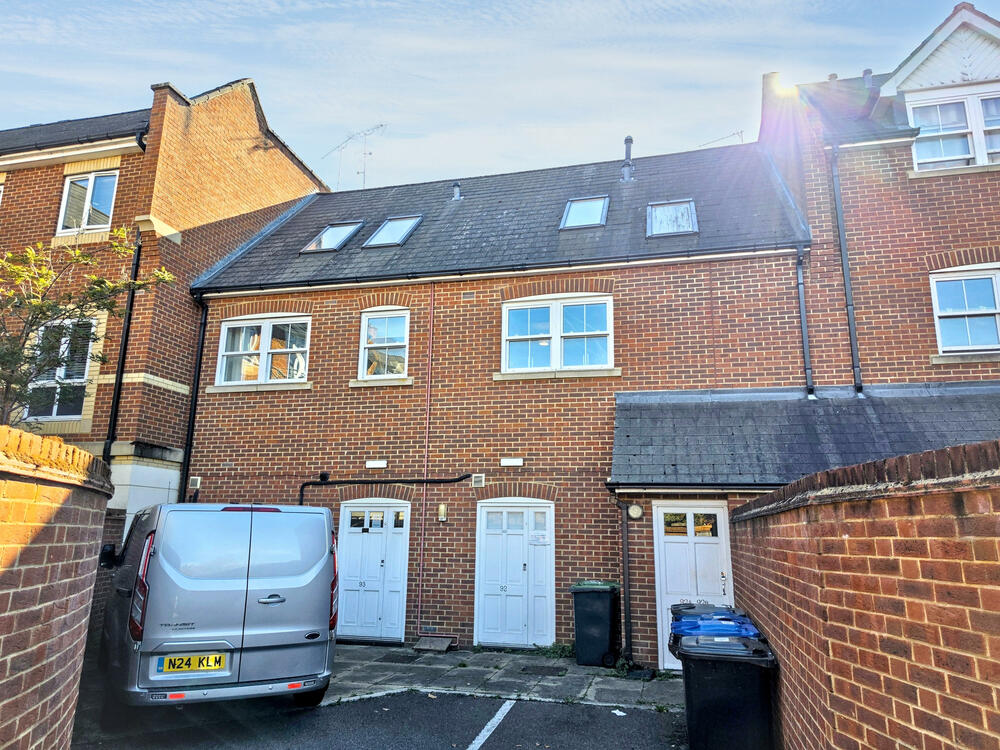 Photo of 92-93 High Street, Egham, Surrey TW20 9HF