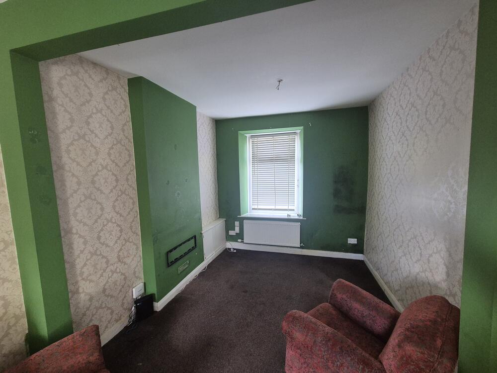 Photo of 13 Lord Street, Lancaster, Lancashire LA1 2AG