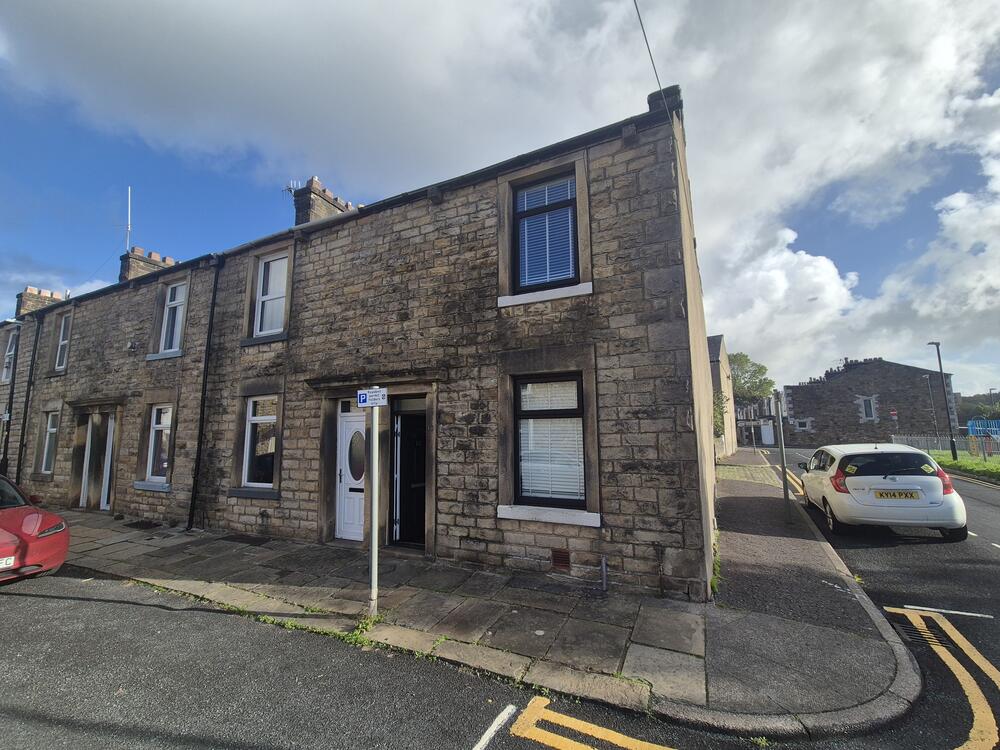 Photo of 13 Lord Street, Lancaster, Lancashire LA1 2AG