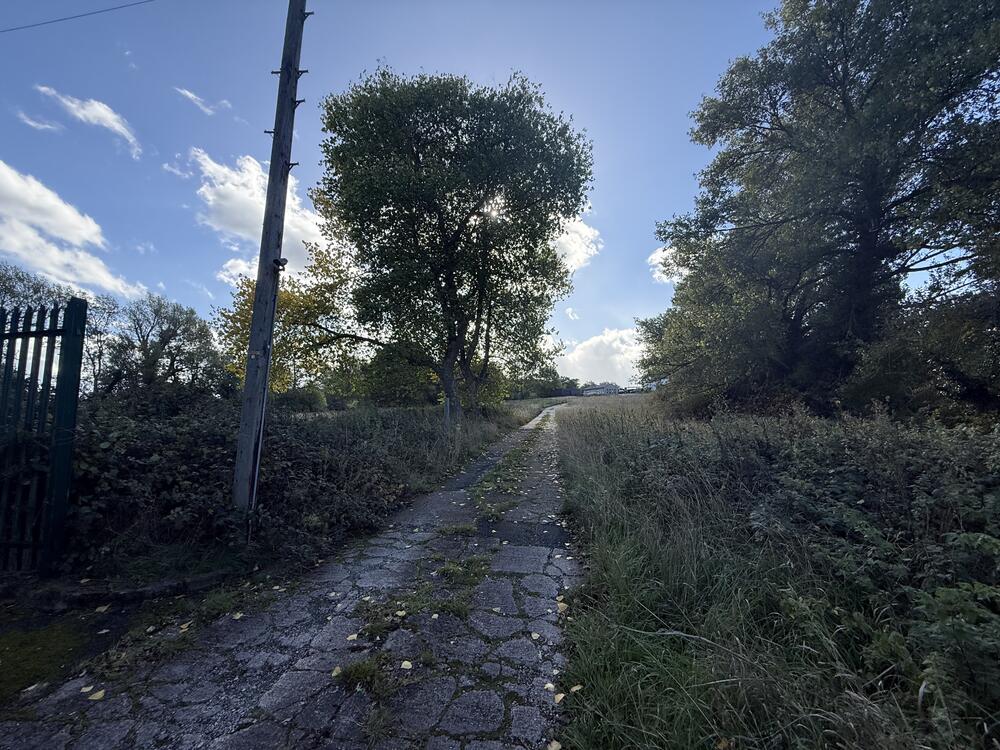 Photo of Land at Wentworth Road, Thorpe Hesley, Rotherham, South Yorkshire S61 2RH