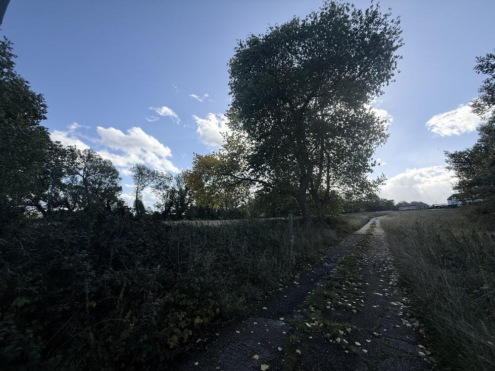 Photo of Land at Wentworth Road, Thorpe Hesley, Rotherham, South Yorkshire S61 2RH