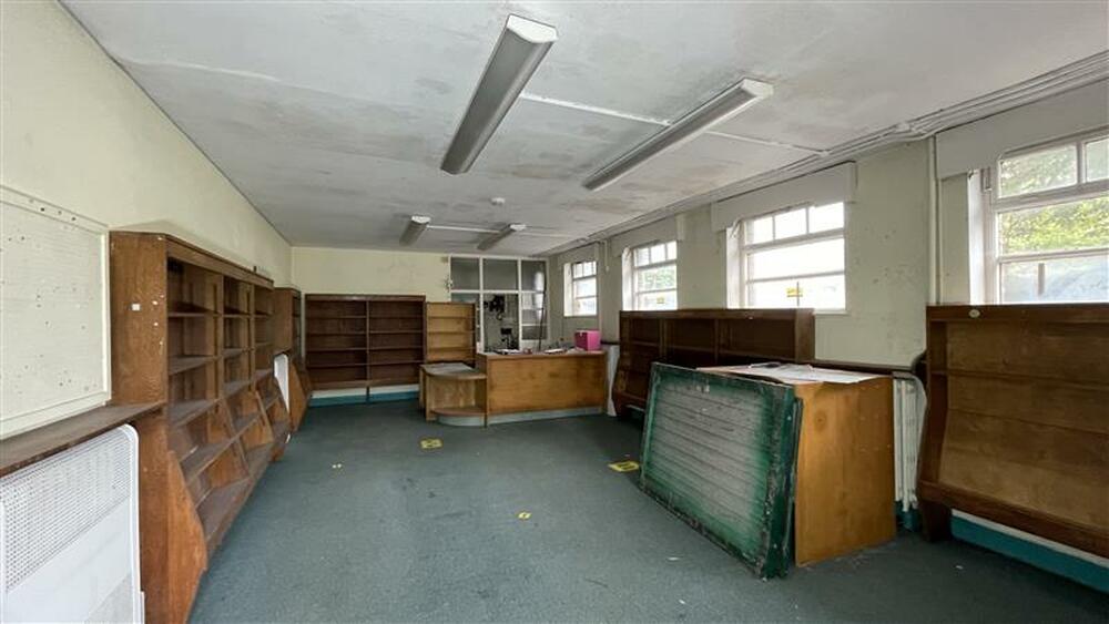 Photo of Mytholmroyd Library, Cragg Road, Hebden Bridge, West Yorkshire HX7 5HR