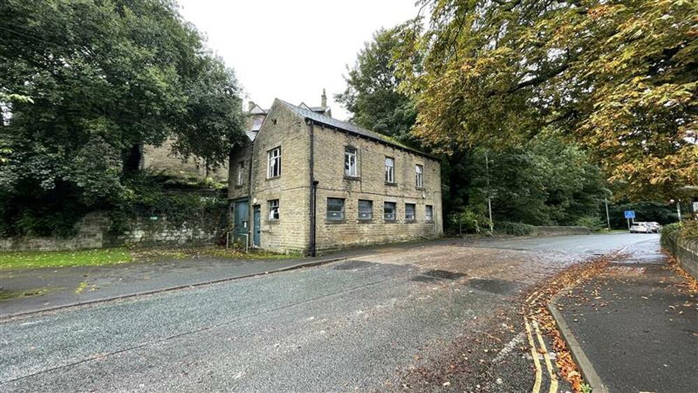 Photo of Mytholmroyd Library, Cragg Road, Hebden Bridge, West Yorkshire HX7 5HR