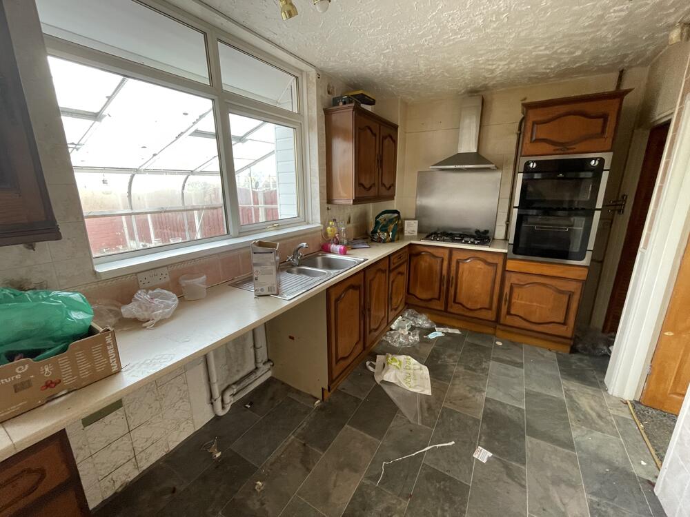 Photo of 5 Levens Bank, Leeds, West Yorkshire LS15 0AU
