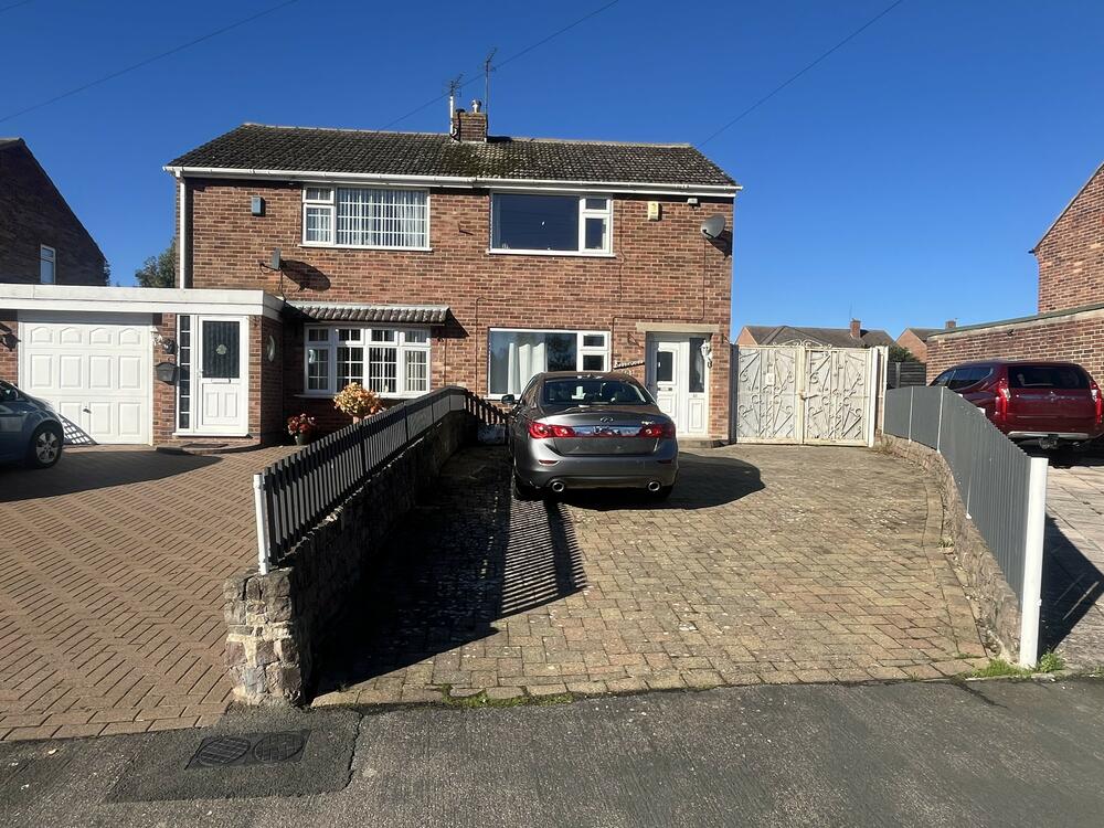 Photo of 41 Bradgate Lane, Asfordby, Melton Mowbray, Leicestershire LE14 3YB