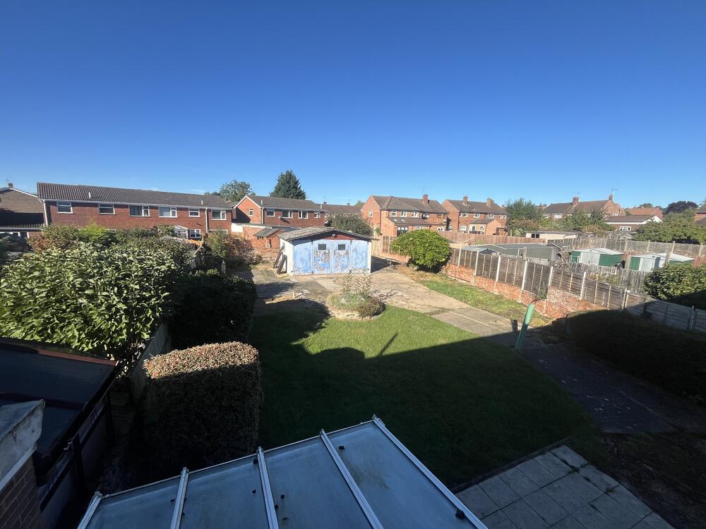 Photo of 41 Bradgate Lane, Asfordby, Melton Mowbray, Leicestershire LE14 3YB