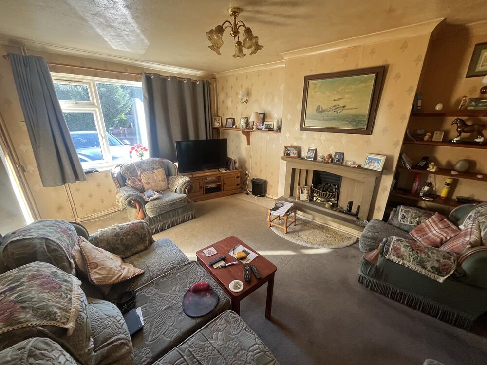 Photo of 41 Bradgate Lane, Asfordby, Melton Mowbray, Leicestershire LE14 3YB
