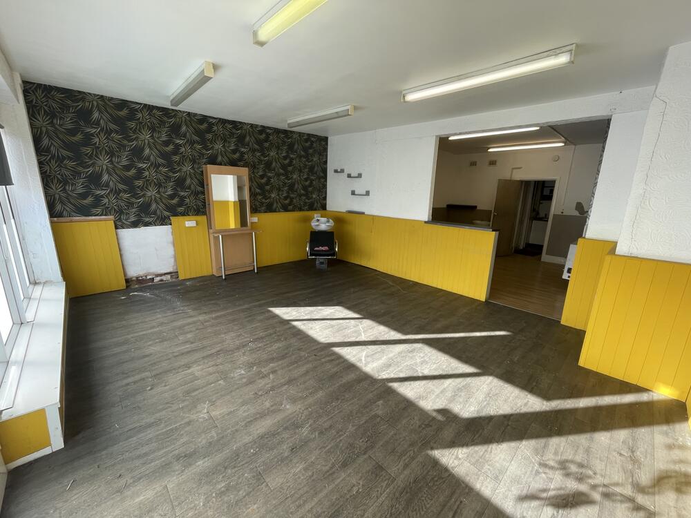 Photo of 195-197 Pontefract Road, Featherstone, Pontefract, West Yorkshire WF7 5AA