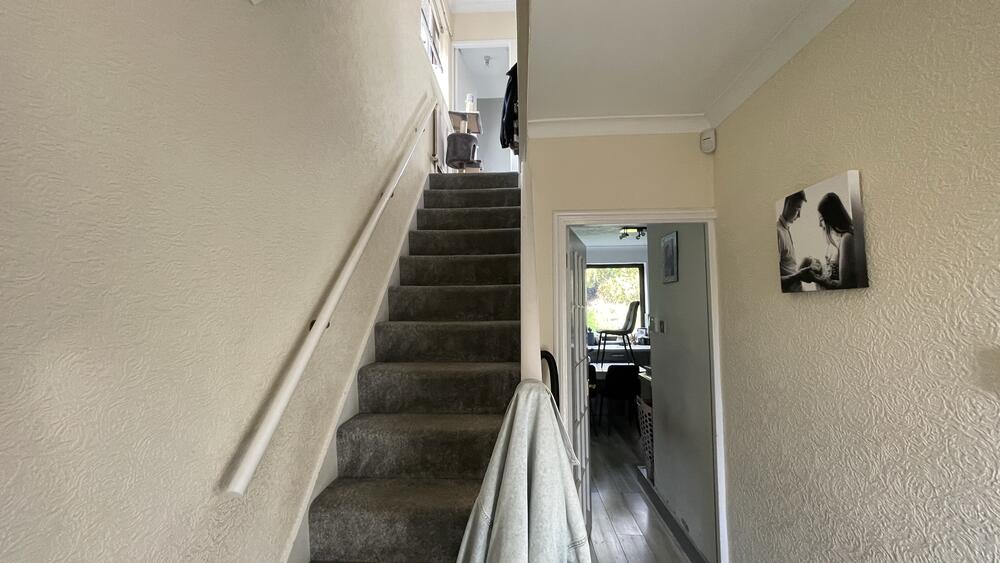 Photo of 12 Summer Hall Ing, Wyke, Bradford, West Yorkshire BD12 8DN