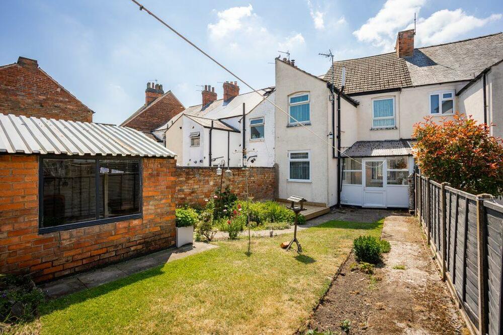 Photo of 3 Swan Street, Sileby, Loughborough, Leicestershire LE12 7NN