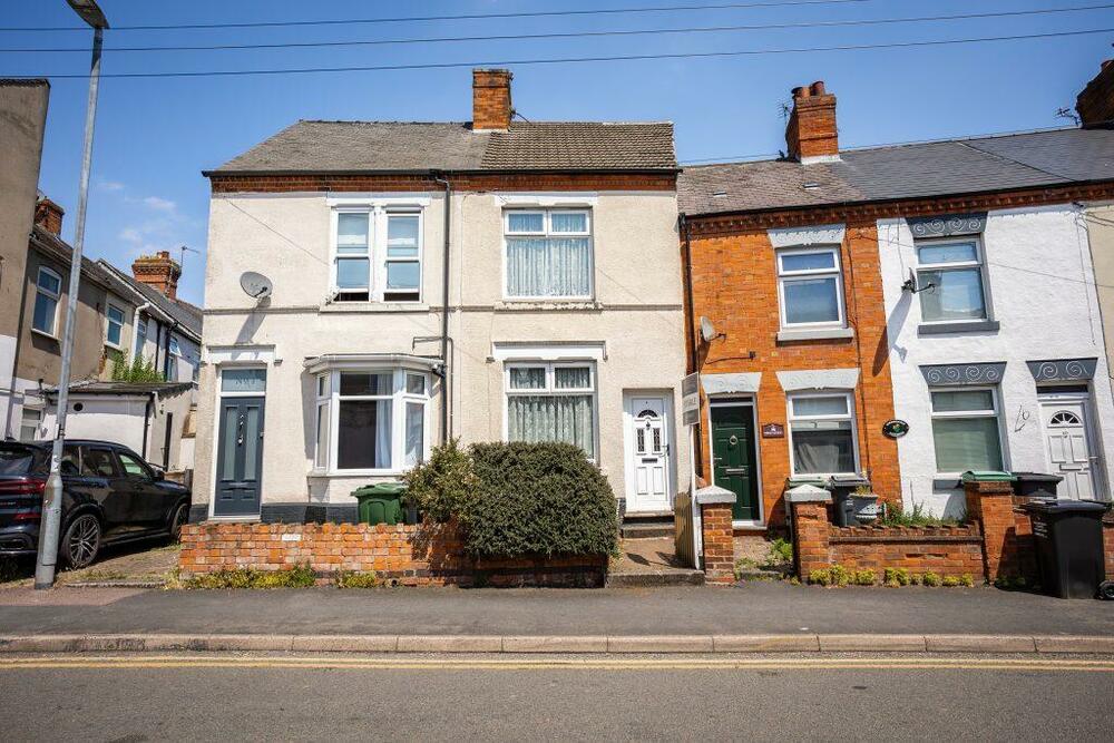 Photo of 3 Swan Street, Sileby, Loughborough, Leicestershire LE12 7NN