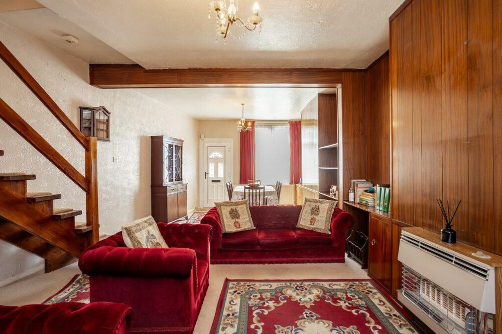 Photo of 3 Swan Street, Sileby, Loughborough, Leicestershire LE12 7NN