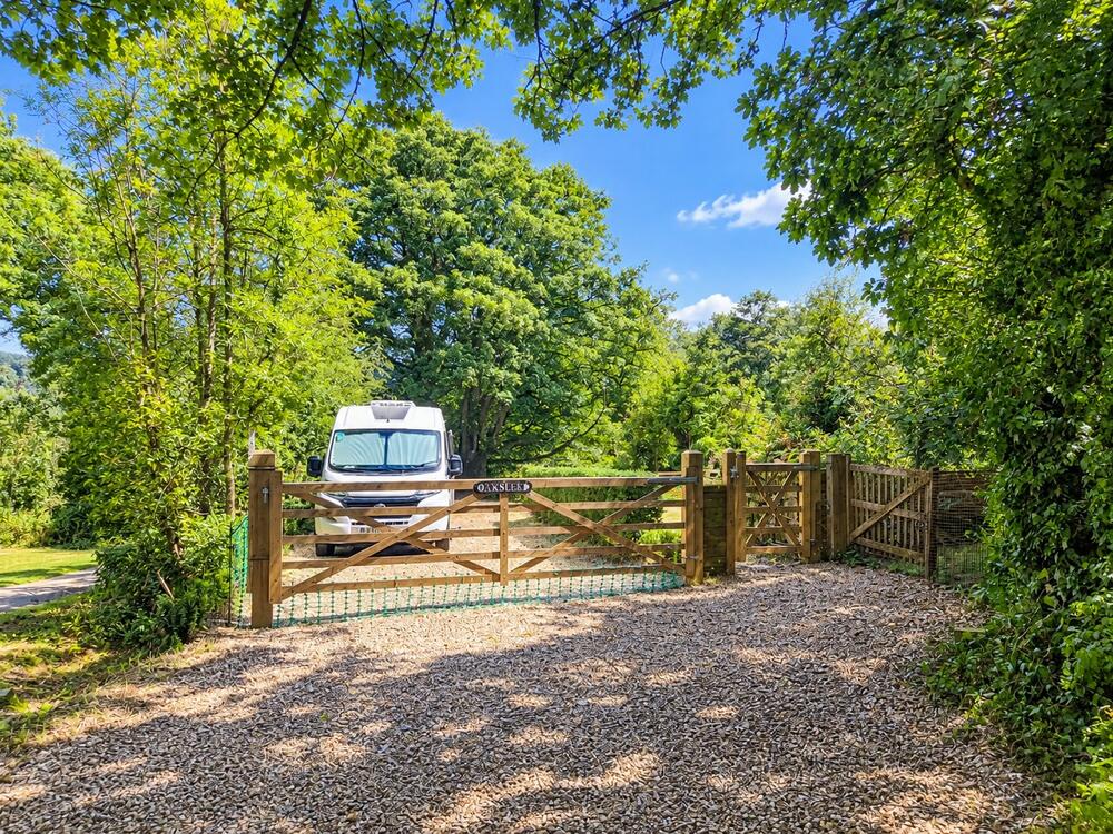 Amenity Land