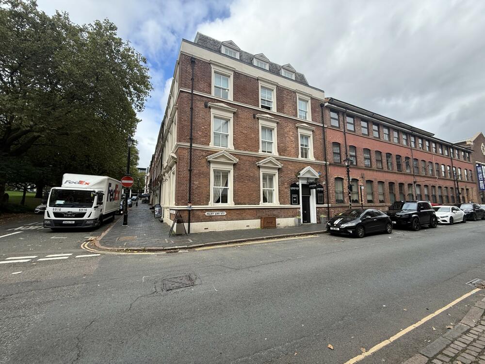 Photo of 30 Mary Ann Street, Birmingham, West Midlands B3 1RL