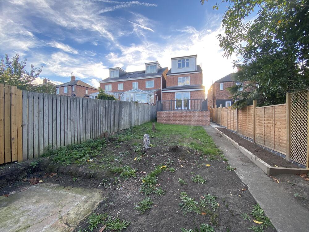 Photo of 23 Lound Road, Sheffield, South Yorkshire S9 4BJ