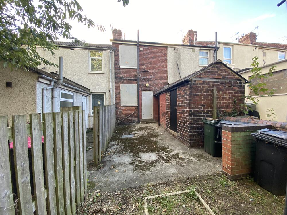 Photo of 29 Hartington Road, Rotherham, South Yorkshire S61 1DB