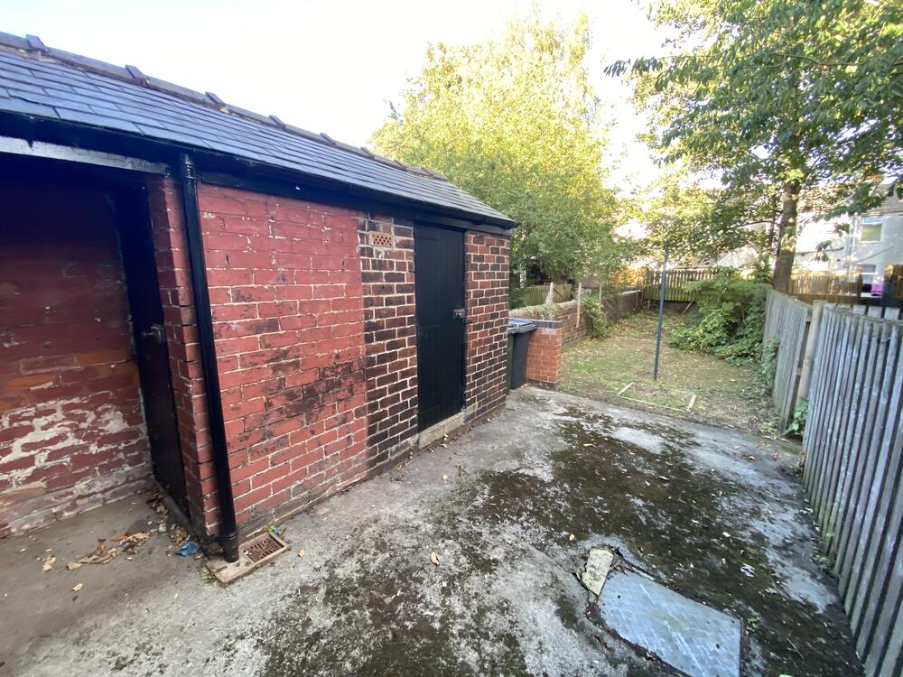 Photo of 29 Hartington Road, Rotherham, South Yorkshire S61 1DB