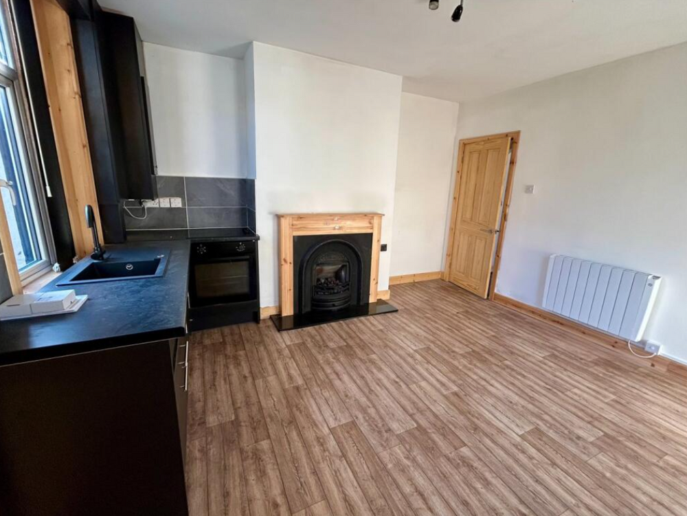 Photo of Ground Floor, 21 Furness Street, Burnley, Lancashire BB10 1TE
