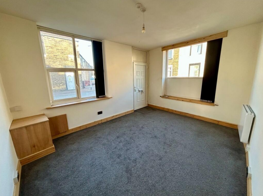 Photo of Ground Floor, 21 Furness Street, Burnley, Lancashire BB10 1TE