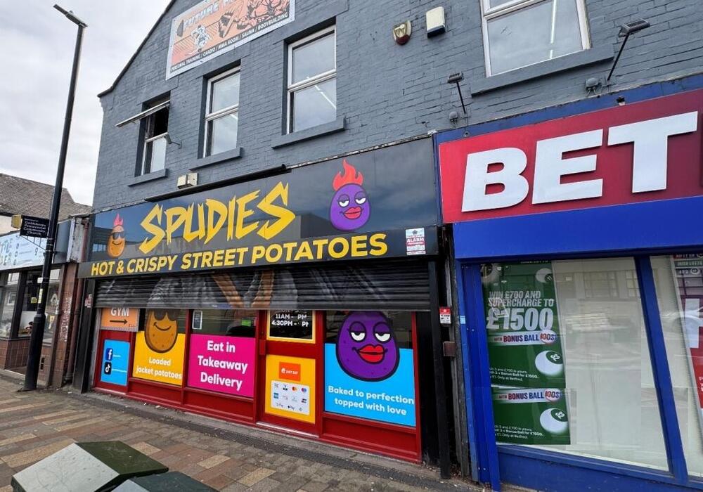 Freehold Commercial Restaurant and Takeaway Premises