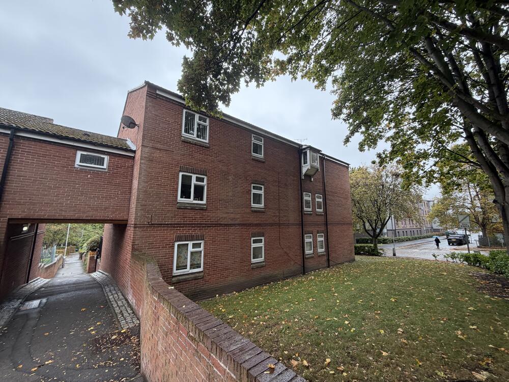 Photo of 58 Dryden Street, Nottingham, Nottinghamshire NG1 4EY