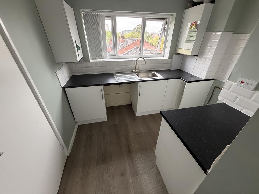 Photo of 58 Dryden Street, Nottingham, Nottinghamshire NG1 4EY