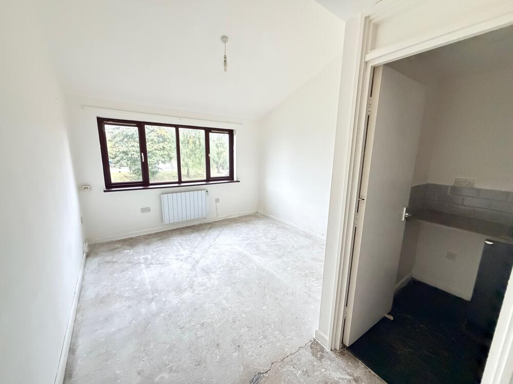 Photo of Flat 54, Quartercroft, Pyramid Close, Northampton, Northamptonshire NN3 8DP