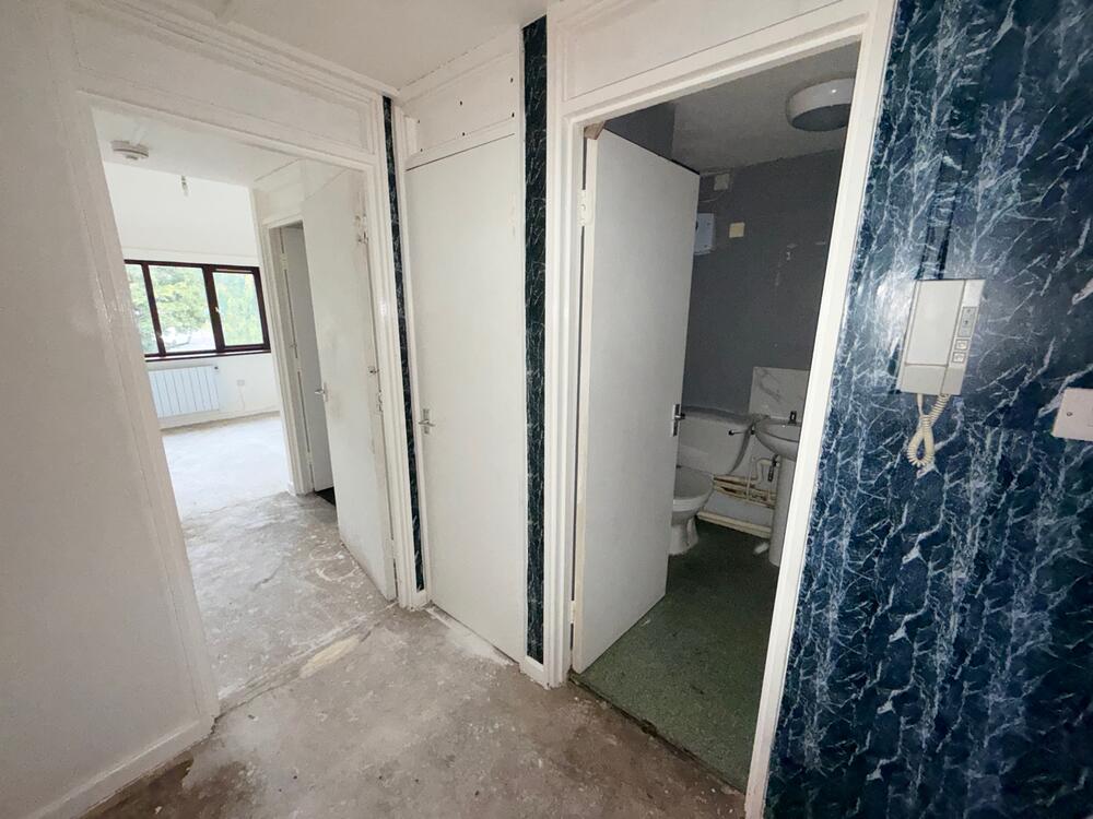 Photo of Flat 54, Quartercroft, Pyramid Close, Northampton, Northamptonshire NN3 8DP