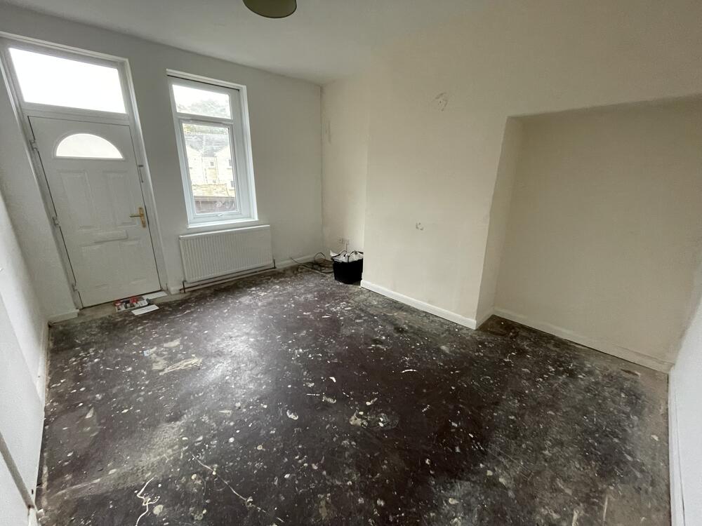 Photo of 5 Claremont Street, Sowerby Bridge, West Yorkshire HX6 2PD