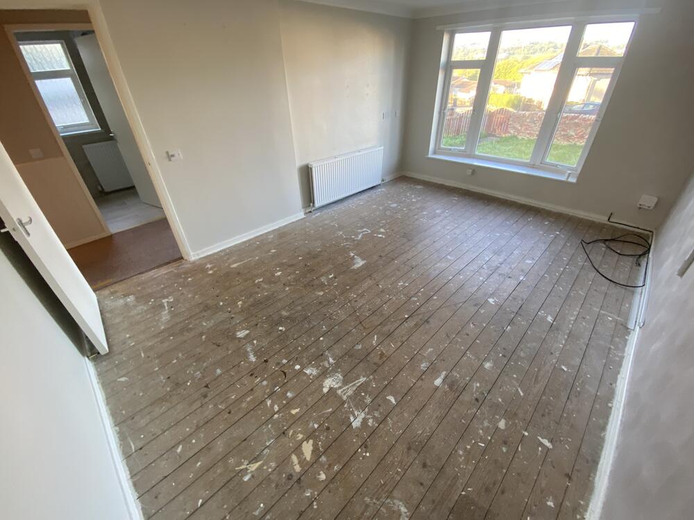 Photo of 71 Hainworth Wood Road North, Keighley, West Yorkshire BD21 5NF