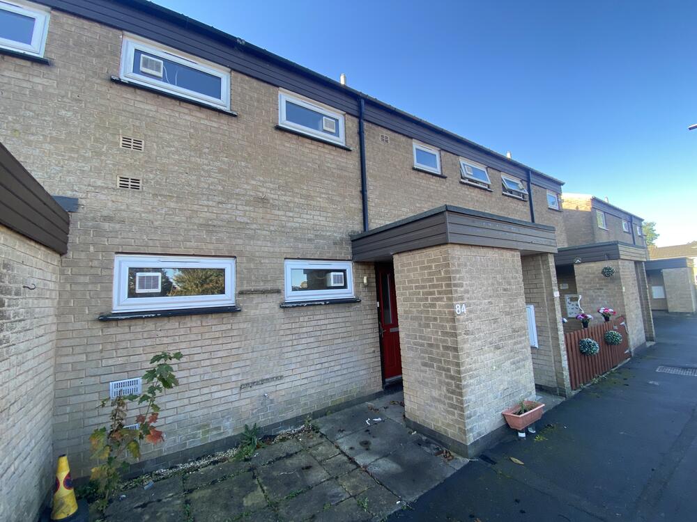 Photo of 84 Spring Edge, Halifax, West Yorkshire HX1 3BD