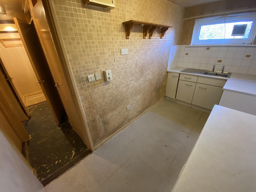 Photo of 84 Spring Edge, Halifax, West Yorkshire HX1 3BD