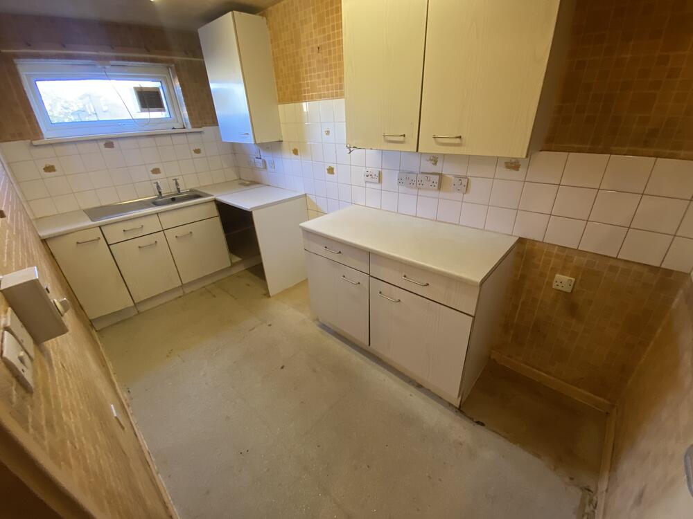 Photo of 84 Spring Edge, Halifax, West Yorkshire HX1 3BD