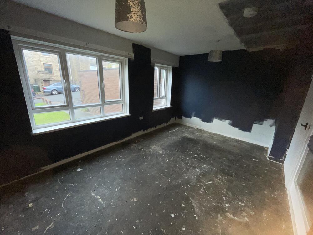 Photo of 7 Rosemount Close, Keighley, West Yorkshire BD21 2EF