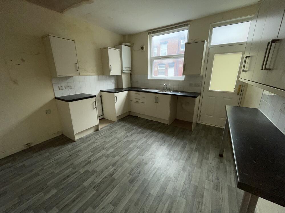 Photo of 8 Alcester Road, Leeds, West Yorkshire LS8 4LB