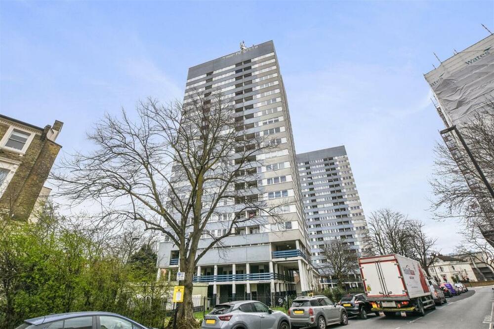 Photo of Flat 15, Snowman House, Abbey Road, London NW6 4DN