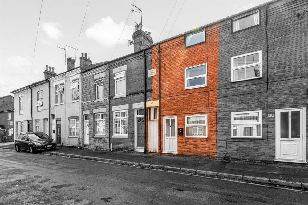 Photo of 75 Cavendish Road, Aylestone, Leicester, Leicestershire LE2 7PL