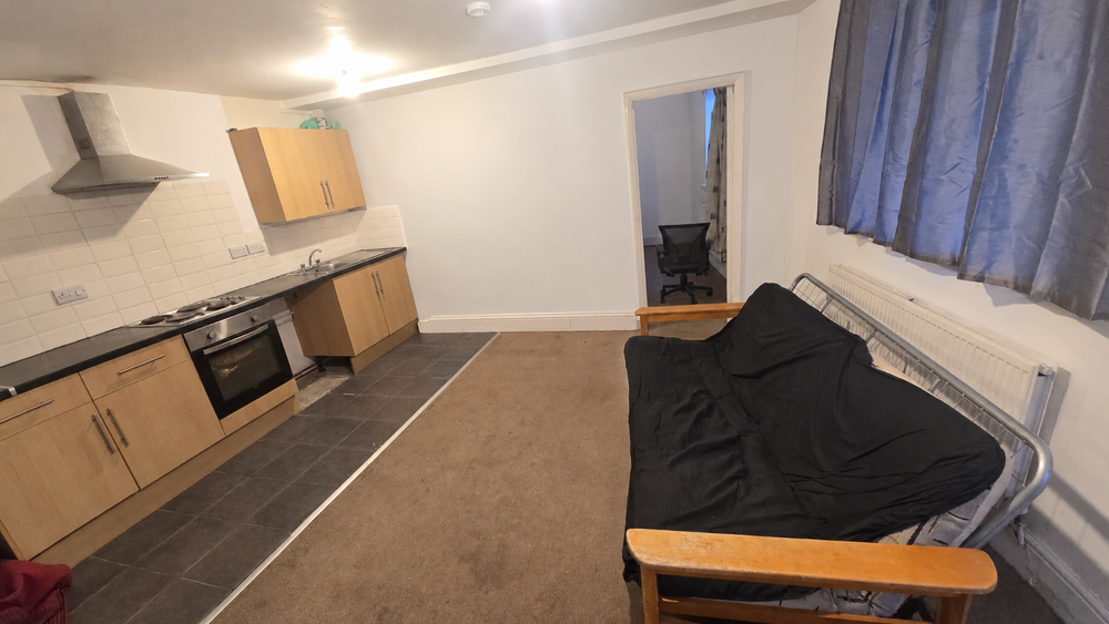 Photo of 4 and 4B Bourne Street, Netherfield, Nottingham NG4 2FH